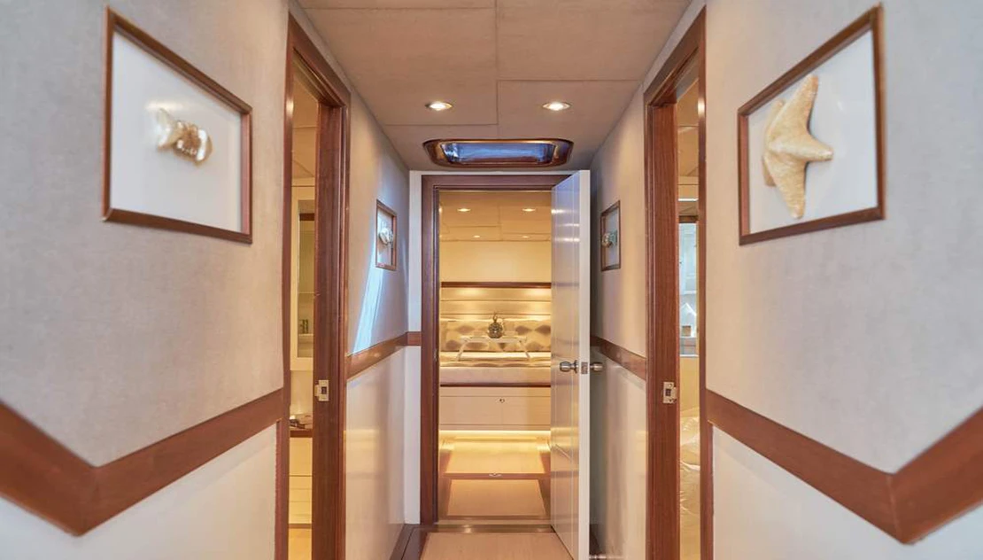 hallway